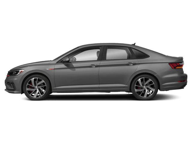 2020 Volkswagen Jetta GLI 4dr Car